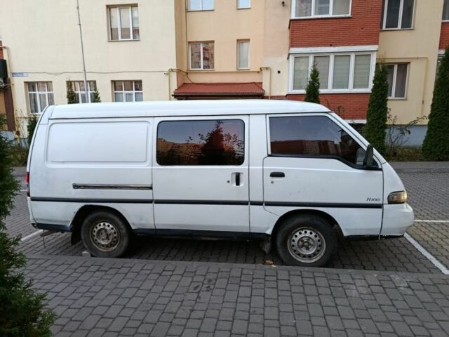 Хендай Другая, объемом двигателя 0 л и пробегом 0 тыс. км за 2499 $, фото 2 на Automoto.ua