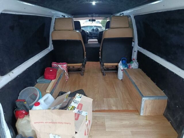 Хендай Другая, объемом двигателя 0 л и пробегом 0 тыс. км за 2499 $, фото 18 на Automoto.ua