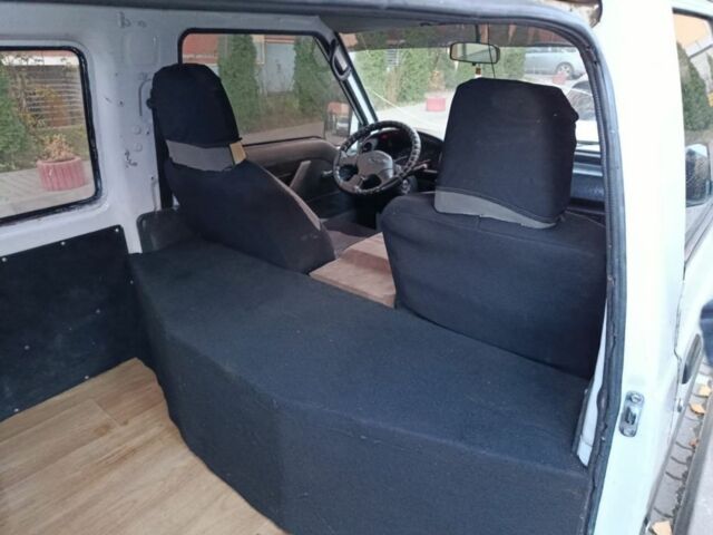 Хендай Другая, объемом двигателя 0 л и пробегом 0 тыс. км за 2499 $, фото 12 на Automoto.ua