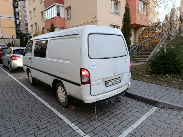 Хендай Другая, объемом двигателя 0 л и пробегом 0 тыс. км за 2499 $, фото 3 на Automoto.ua