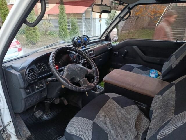 Хендай Другая, объемом двигателя 0 л и пробегом 0 тыс. км за 2499 $, фото 10 на Automoto.ua