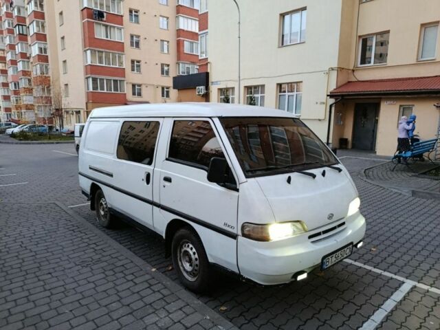 Хендай Другая, объемом двигателя 0 л и пробегом 0 тыс. км за 2499 $, фото 1 на Automoto.ua