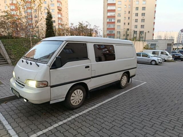 Хендай Другая, объемом двигателя 0 л и пробегом 0 тыс. км за 2499 $, фото 6 на Automoto.ua