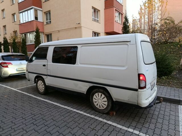 Хендай Другая, объемом двигателя 0 л и пробегом 0 тыс. км за 2499 $, фото 4 на Automoto.ua