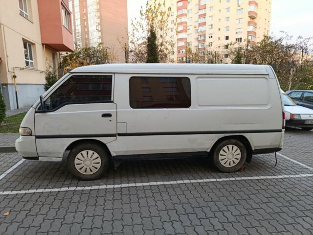 Хендай Другая, объемом двигателя 0 л и пробегом 0 тыс. км за 2499 $, фото 5 на Automoto.ua