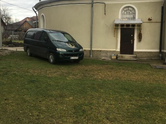 Хендай Другая, объемом двигателя 0 л и пробегом 0 тыс. км за 3122 $, фото 7 на Automoto.ua