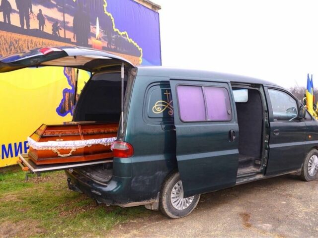 Хендай Другая, объемом двигателя 0 л и пробегом 0 тыс. км за 3122 $, фото 2 на Automoto.ua