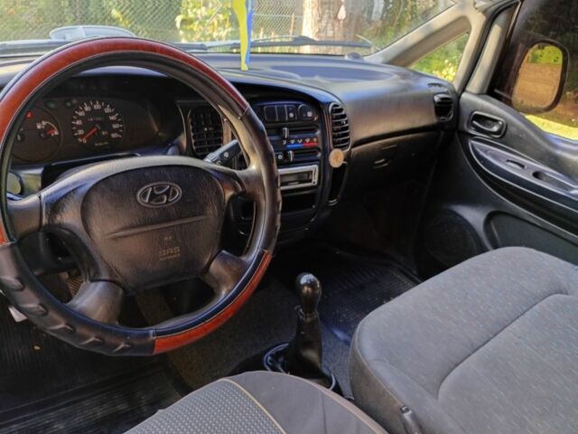 Хендай Другая, объемом двигателя 0 л и пробегом 0 тыс. км за 2800 $, фото 3 на Automoto.ua