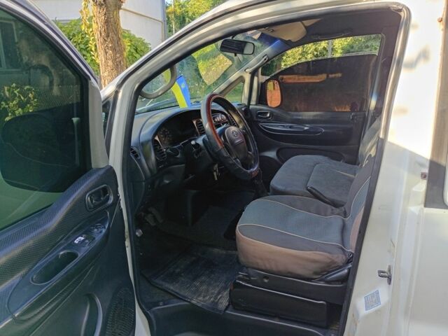 Хендай Другая, объемом двигателя 0 л и пробегом 0 тыс. км за 2800 $, фото 2 на Automoto.ua