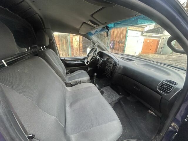 Хендай Другая, объемом двигателя 0 л и пробегом 0 тыс. км за 3200 $, фото 5 на Automoto.ua