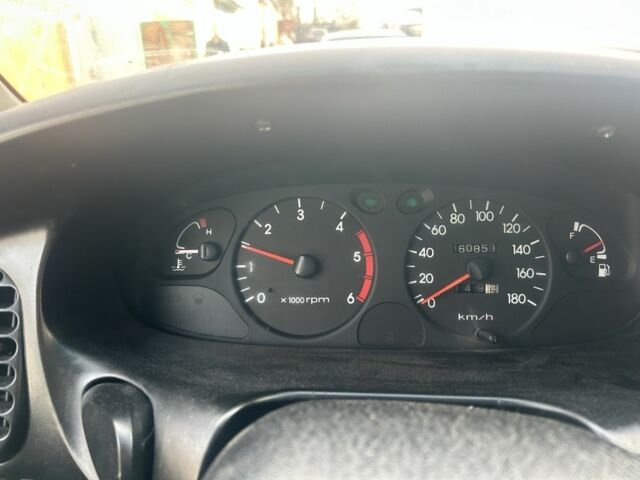 Хендай Другая, объемом двигателя 0 л и пробегом 0 тыс. км за 3200 $, фото 9 на Automoto.ua