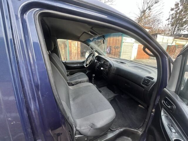 Хендай Другая, объемом двигателя 0 л и пробегом 0 тыс. км за 3200 $, фото 4 на Automoto.ua