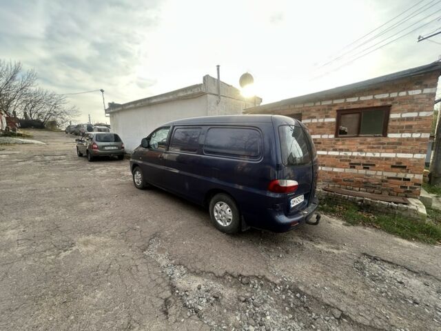 Хендай Другая, объемом двигателя 0 л и пробегом 0 тыс. км за 3200 $, фото 2 на Automoto.ua