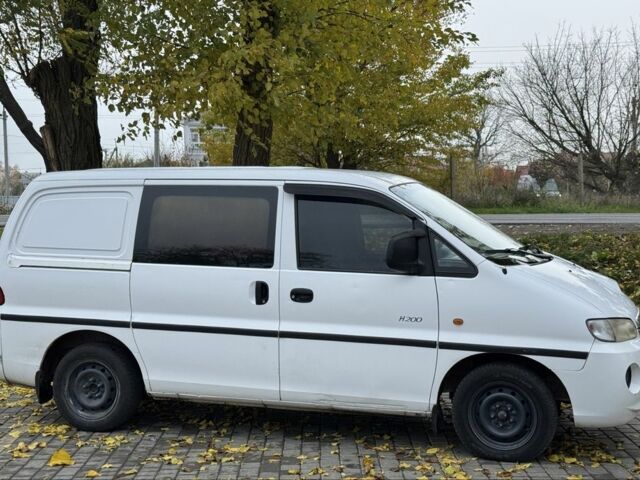 Хендай Другая, объемом двигателя 0 л и пробегом 0 тыс. км за 4500 $, фото 3 на Automoto.ua