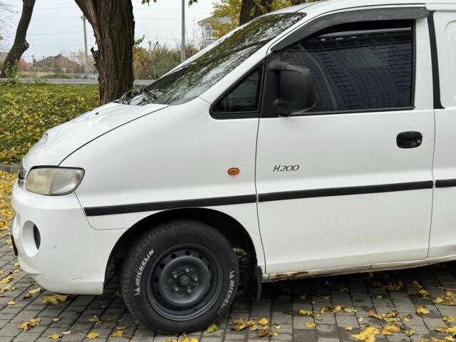 Хендай Другая, объемом двигателя 0 л и пробегом 0 тыс. км за 4500 $, фото 1 на Automoto.ua