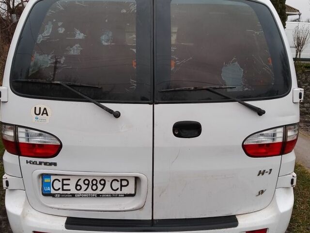 Хендай Другая, объемом двигателя 0 л и пробегом 0 тыс. км за 4200 $, фото 3 на Automoto.ua