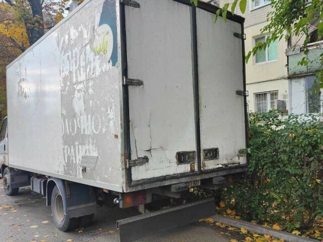 Хендай Другая, объемом двигателя 3.3 л и пробегом 0 тыс. км за 4300 $, фото 3 на Automoto.ua