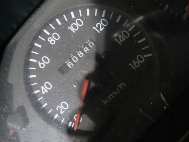 Хендай Другая, объемом двигателя 3.3 л и пробегом 0 тыс. км за 7000 $, фото 4 на Automoto.ua