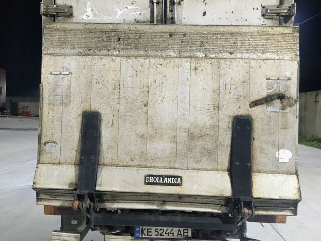 Хендай Другая, объемом двигателя 3.3 л и пробегом 0 тыс. км за 7000 $, фото 3 на Automoto.ua