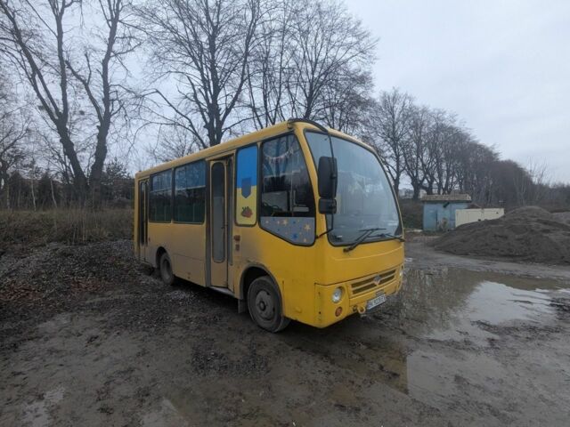 Хендай Другая, объемом двигателя 0 л и пробегом 0 тыс. км за 3100 $, фото 4 на Automoto.ua