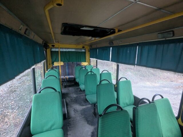 Хендай Другая, объемом двигателя 0 л и пробегом 0 тыс. км за 3100 $, фото 3 на Automoto.ua