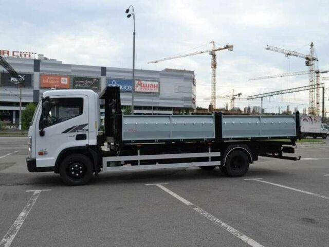 Хендай Другая, объемом двигателя 0 л и пробегом 0 тыс. км за 68000 $, фото 1 на Automoto.ua