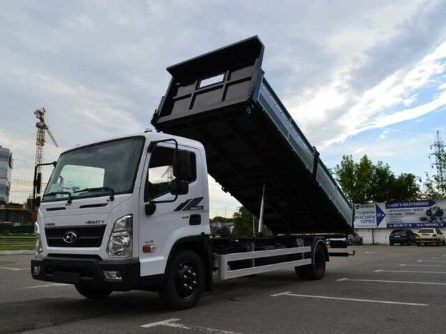 Хендай Другая, объемом двигателя 0 л и пробегом 0 тыс. км за 68000 $, фото 4 на Automoto.ua