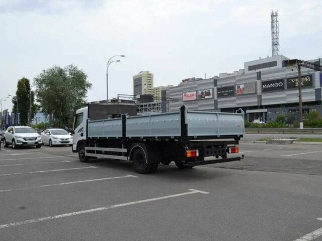 Хендай Другая, объемом двигателя 0 л и пробегом 0 тыс. км за 68000 $, фото 2 на Automoto.ua