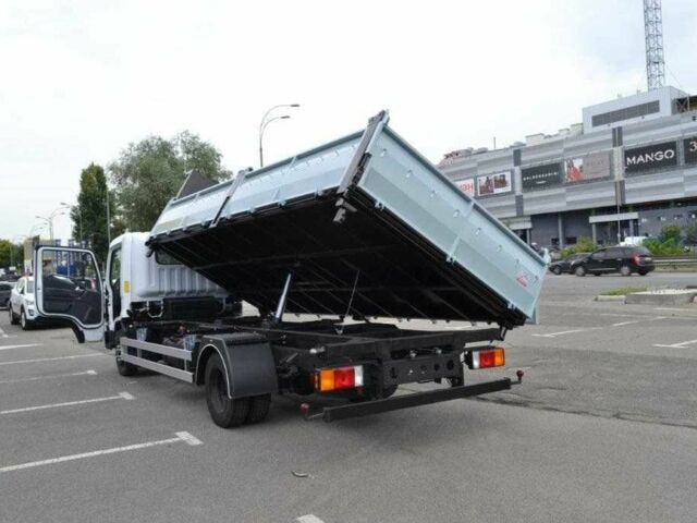 Хендай Другая, объемом двигателя 0 л и пробегом 0 тыс. км за 68000 $, фото 5 на Automoto.ua