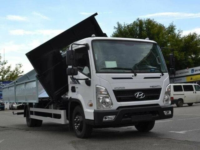 Хендай Другая, объемом двигателя 0 л и пробегом 0 тыс. км за 68000 $, фото 6 на Automoto.ua