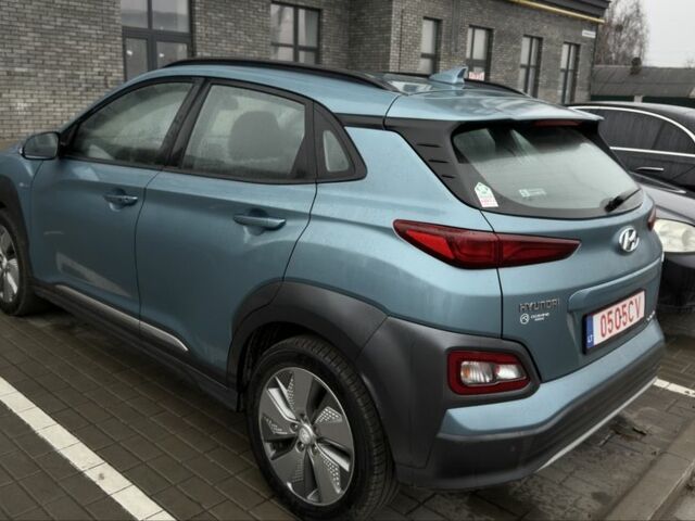 Хендай Другая, объемом двигателя 0 л и пробегом 119 тыс. км за 13500 $, фото 2 на Automoto.ua