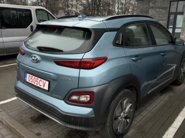 Хендай Другая, объемом двигателя 0 л и пробегом 119 тыс. км за 13500 $, фото 1 на Automoto.ua