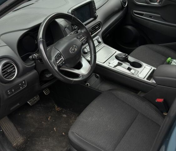 Хендай Другая, объемом двигателя 0 л и пробегом 119 тыс. км за 13500 $, фото 5 на Automoto.ua