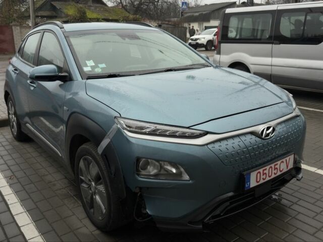 Хендай Другая, объемом двигателя 0 л и пробегом 119 тыс. км за 13500 $, фото 3 на Automoto.ua