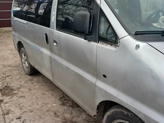 Хендай Другая, объемом двигателя 0 л и пробегом 0 тыс. км за 2100 $, фото 1 на Automoto.ua