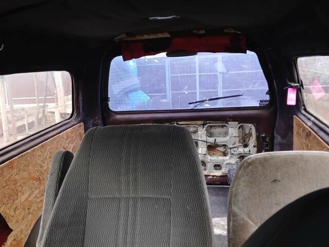 Хендай Другая, объемом двигателя 0 л и пробегом 0 тыс. км за 2100 $, фото 6 на Automoto.ua