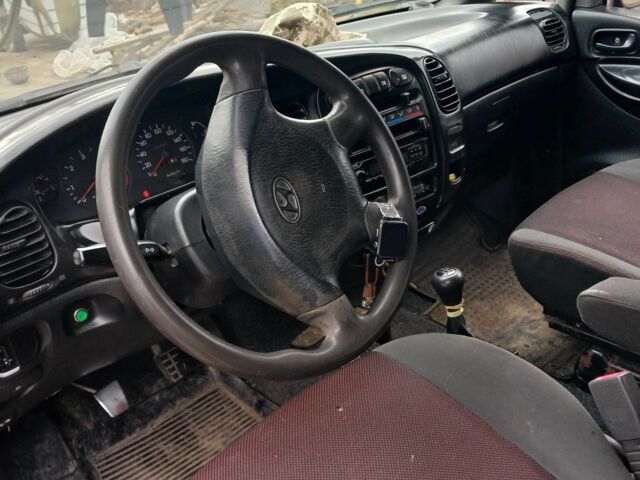 Хендай Другая, объемом двигателя 0 л и пробегом 0 тыс. км за 2100 $, фото 5 на Automoto.ua