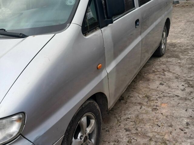 Хендай Другая, объемом двигателя 0 л и пробегом 0 тыс. км за 2100 $, фото 2 на Automoto.ua