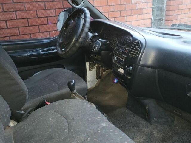 Хендай Другая, объемом двигателя 0 л и пробегом 0 тыс. км за 2500 $, фото 7 на Automoto.ua