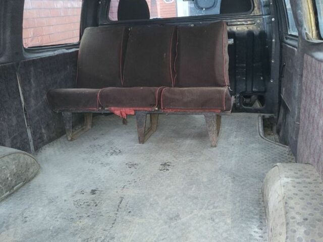 Хендай Другая, объемом двигателя 0 л и пробегом 0 тыс. км за 2500 $, фото 5 на Automoto.ua