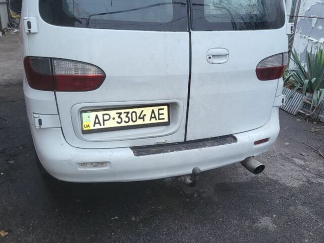 Хендай Другая, объемом двигателя 0 л и пробегом 0 тыс. км за 2500 $, фото 1 на Automoto.ua