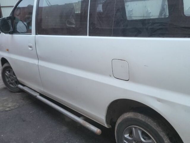 Хендай Другая, объемом двигателя 0 л и пробегом 0 тыс. км за 2500 $, фото 3 на Automoto.ua