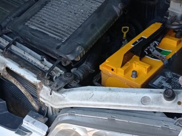 Хендай Другая, объемом двигателя 0 л и пробегом 0 тыс. км за 3300 $, фото 3 на Automoto.ua