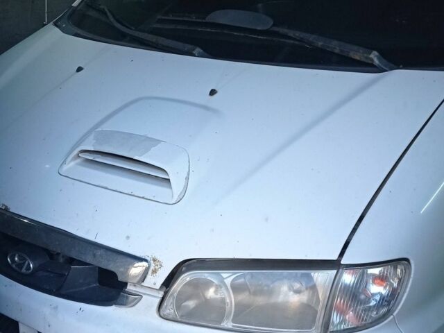 Хендай Другая, объемом двигателя 0 л и пробегом 0 тыс. км за 3300 $, фото 2 на Automoto.ua