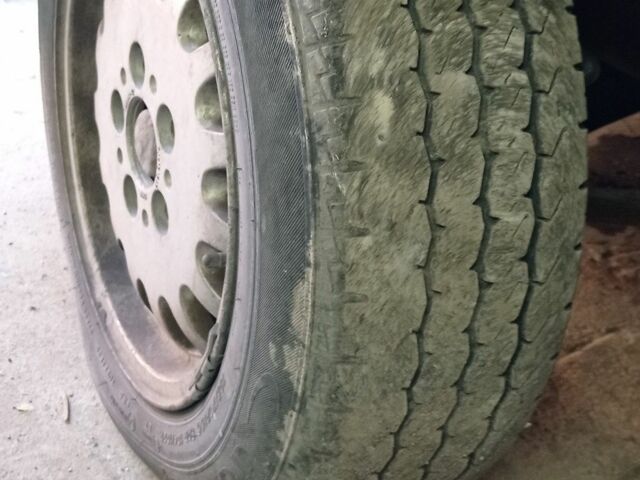 Хендай Другая, объемом двигателя 0 л и пробегом 0 тыс. км за 3300 $, фото 4 на Automoto.ua