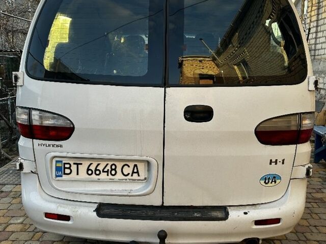 Хендай Інша, об'ємом двигуна 0 л та пробігом 0 тис. км за 5500 $, фото 3 на Automoto.ua