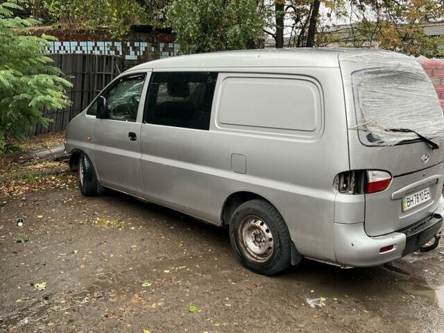 Хендай Другая, объемом двигателя 0 л и пробегом 0 тыс. км за 967 $, фото 1 на Automoto.ua