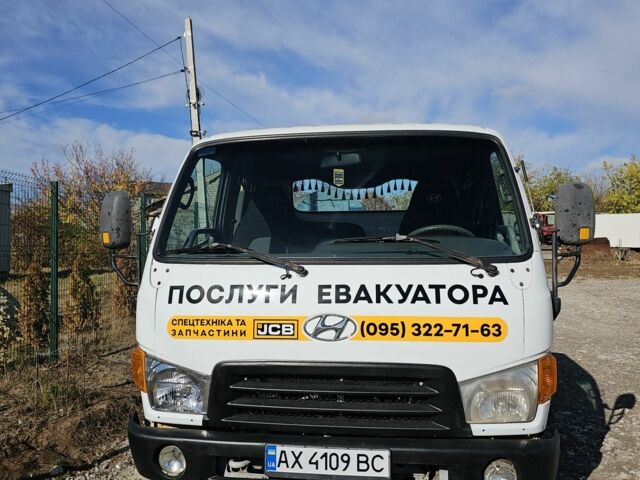 Хендай Другая, объемом двигателя 0 л и пробегом 0 тыс. км за 16000 $, фото 7 на Automoto.ua