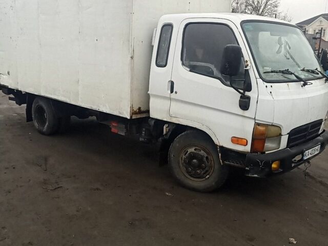 Хендай Другая, объемом двигателя 0 л и пробегом 0 тыс. км за 6200 $, фото 2 на Automoto.ua