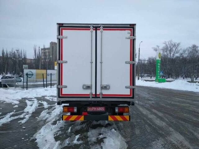 Хендай Другая, объемом двигателя 0 л и пробегом 0 тыс. км за 67000 $, фото 2 на Automoto.ua